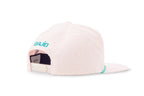 Bajio Ballyhoo - Flat Brim Corduroy Hat