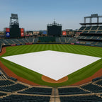 Baseball Field Covers