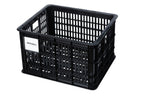 Basil Bicycle Basket Medium  29.5L