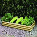 Forest Bed Builder Pack