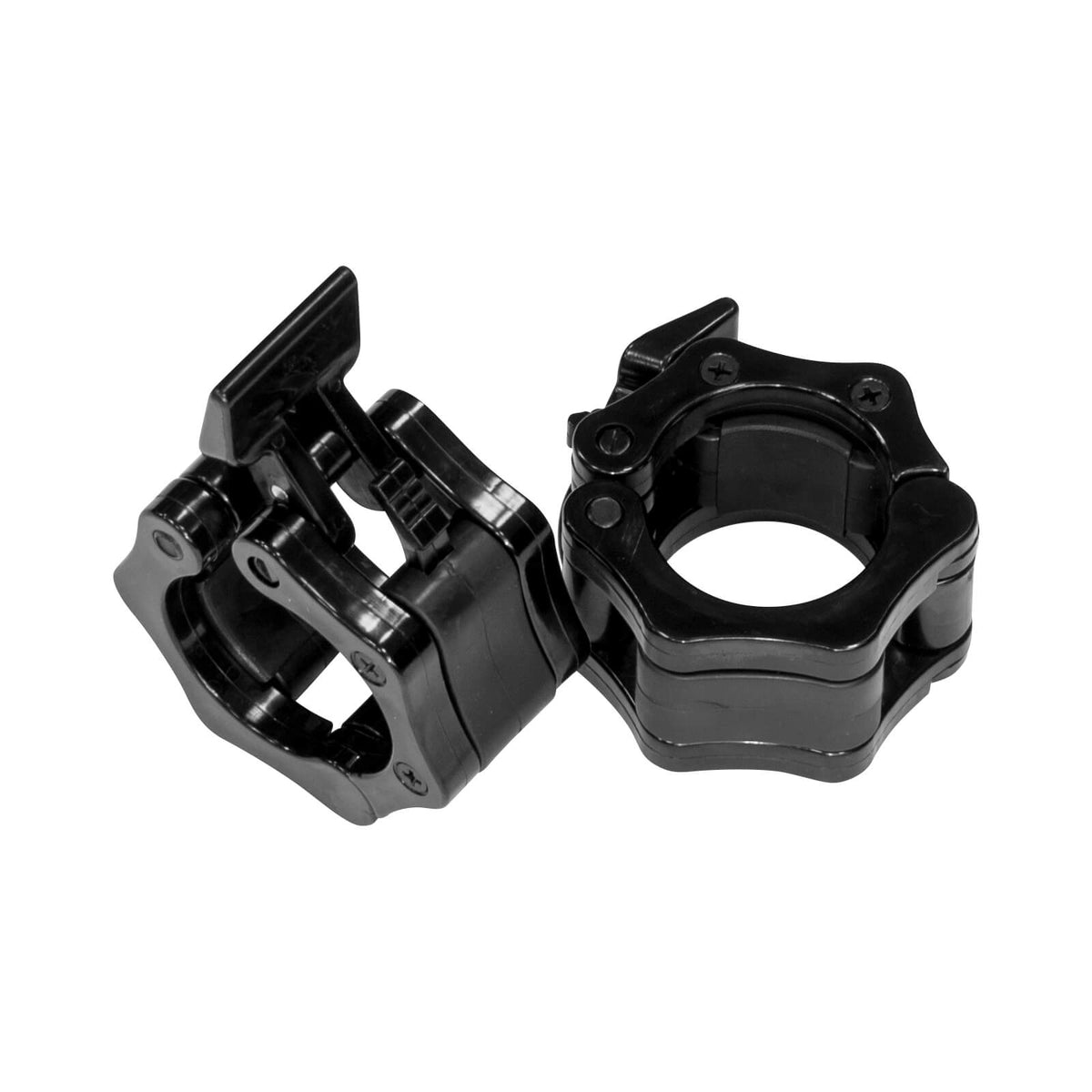 Barbell Collars (Pair)