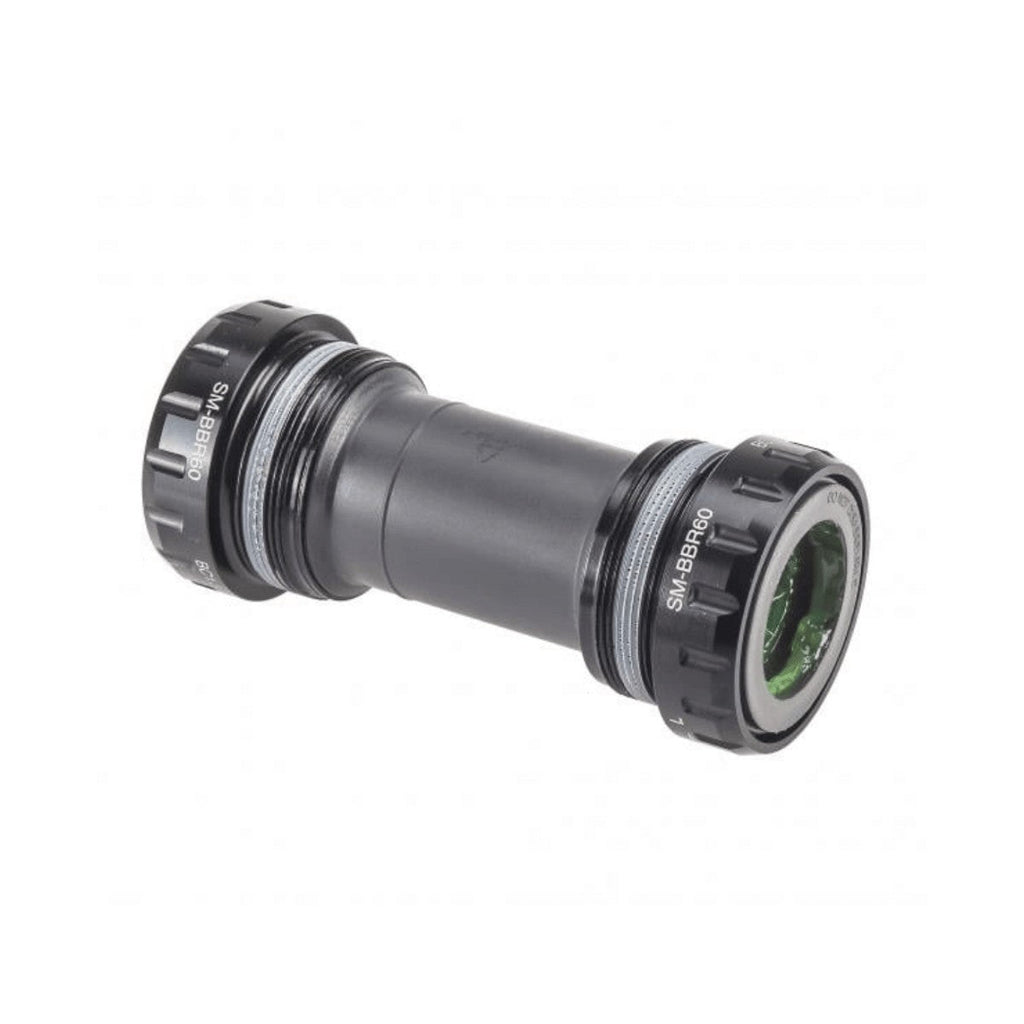 Shimano Bike Parts SM-BBR60 105 Ultegra English Thread Bottom Bracket 68mm