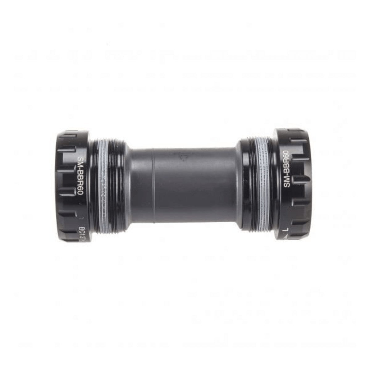 Shimano Bike Parts SM-BBR60 105 Ultegra English Thread Bottom Bracket 68mm