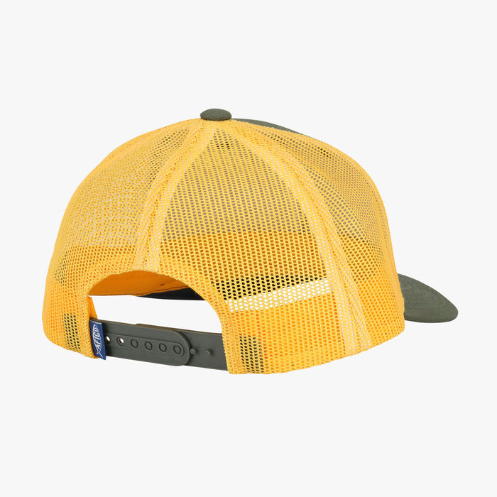 Aftco Youth Sunset Trucker Hat