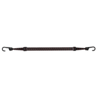 Bungee Spider Hook Elastic Rubber for Bike Rack, Black