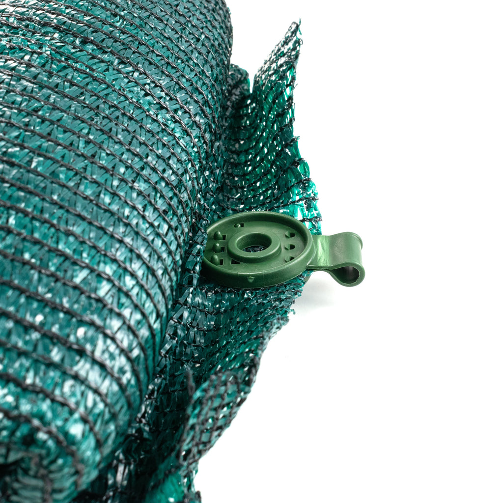 Clips for Mesh Shades