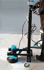 BIHUI - Adjustable stand for Concrete Grinder