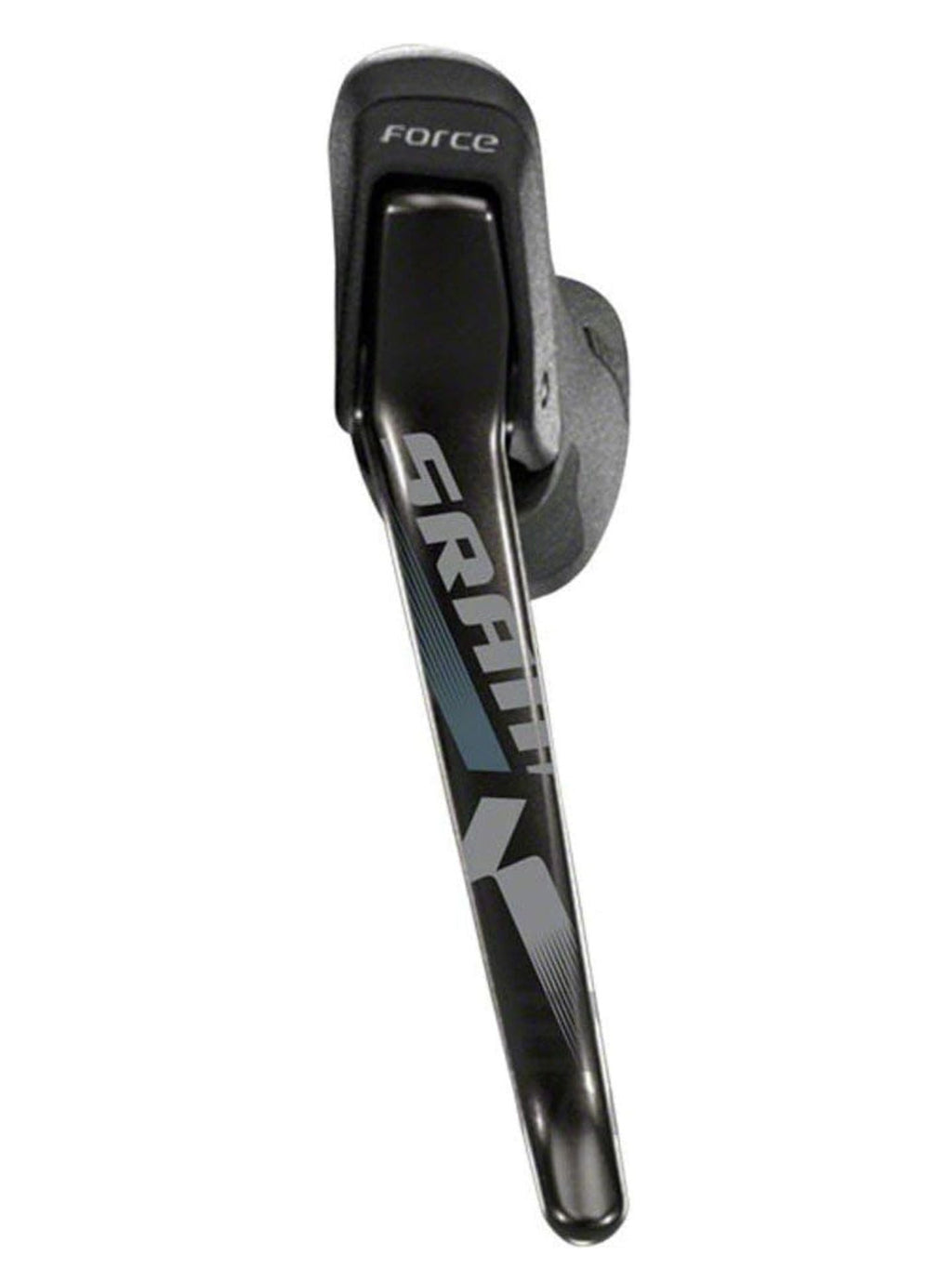 SRAM Force CX1 BLR005000 Left Hand Cyclocross Road Bike Brake Lever - Black