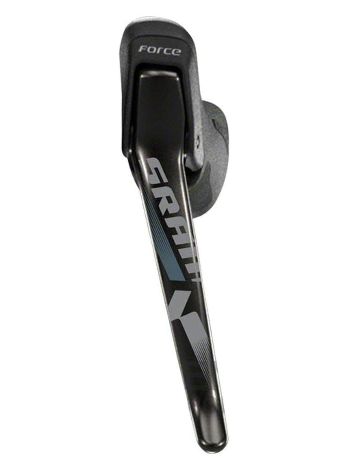 SRAM Force CX1 BLR005000 Left Hand Cyclocross Road Bike Brake Lever - Black