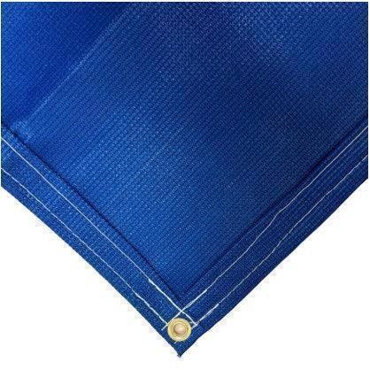 Blue 86% Super Shade Mesh