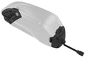 Shimano BM-EN600 STEPS Down Tube E-Bike Battery Mount Cable Key Lock - Black