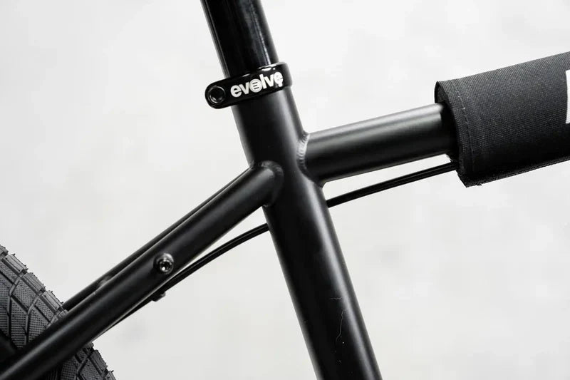 Project BMX