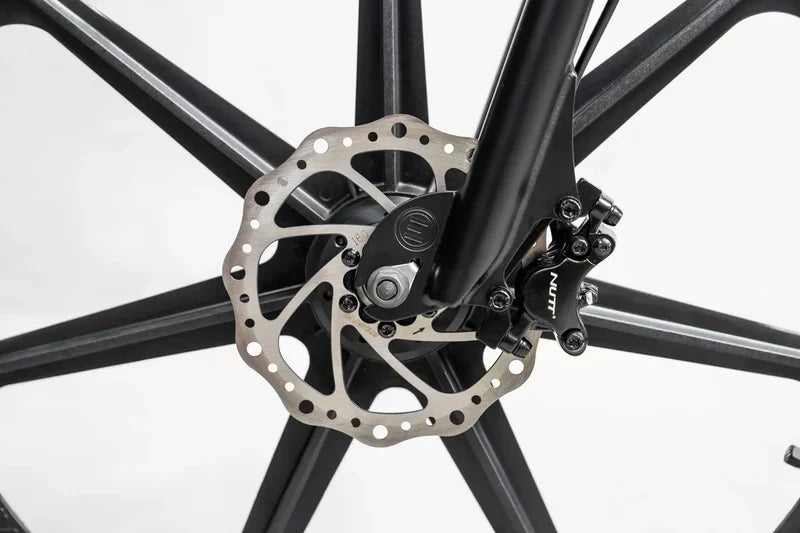 Project BMX