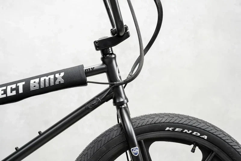 Project BMX
