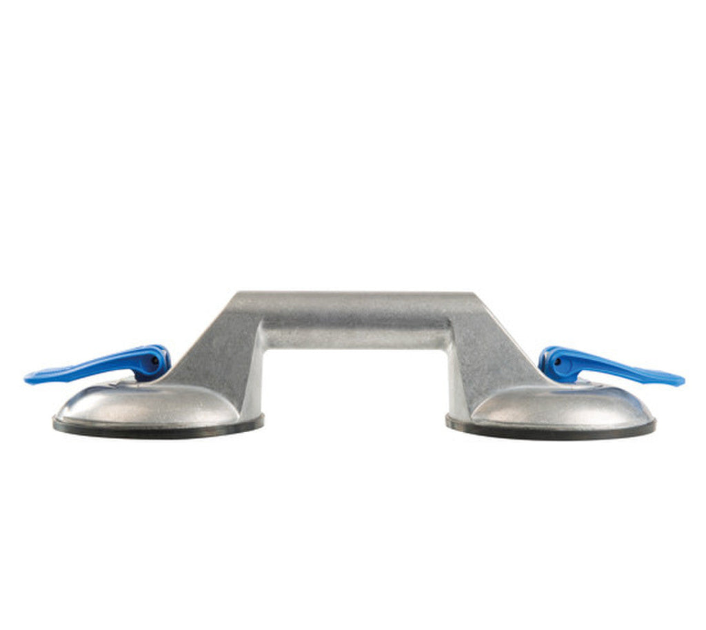 2-Cup Veribor Suction Lifter [Aluminum] - BO602.421