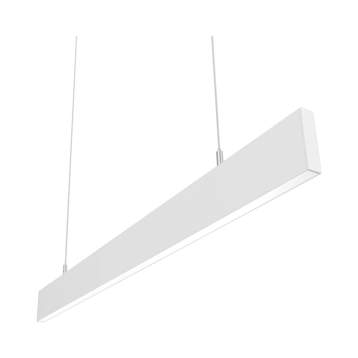 RAB BOAE3PW 3 ft Edge Linear Light 30W 4057 Lumens Selectable CCT 120-277V White