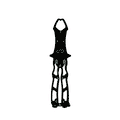 Toadfish Stowaway Fish Gripper