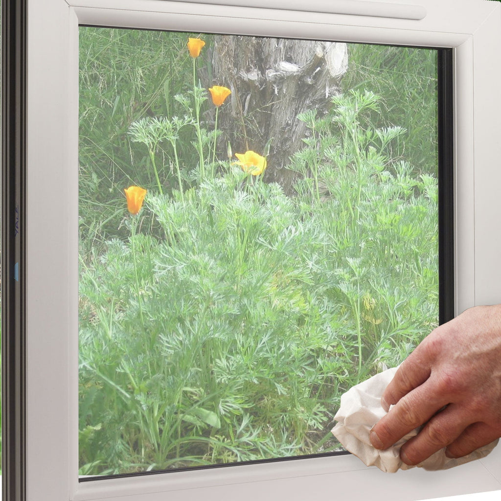 PVCu Cream Cleaner + Tissue