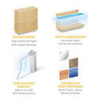 GB Pro Advanced Polymer Adhesive Sealant