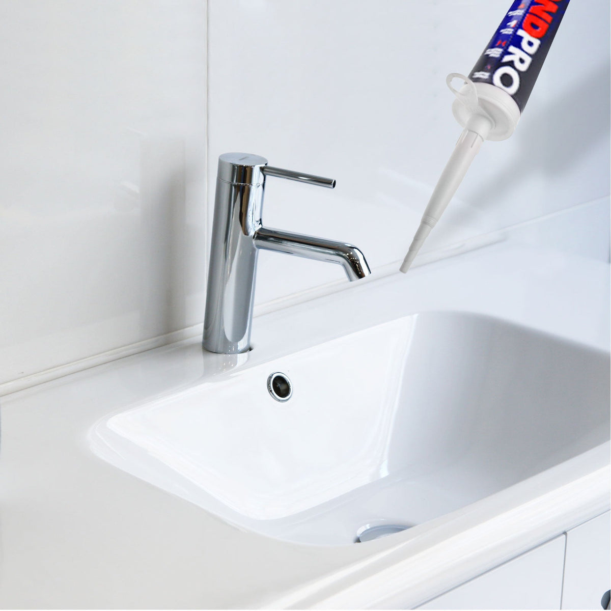 GB Pro Advanced Polymer Adhesive Sealant