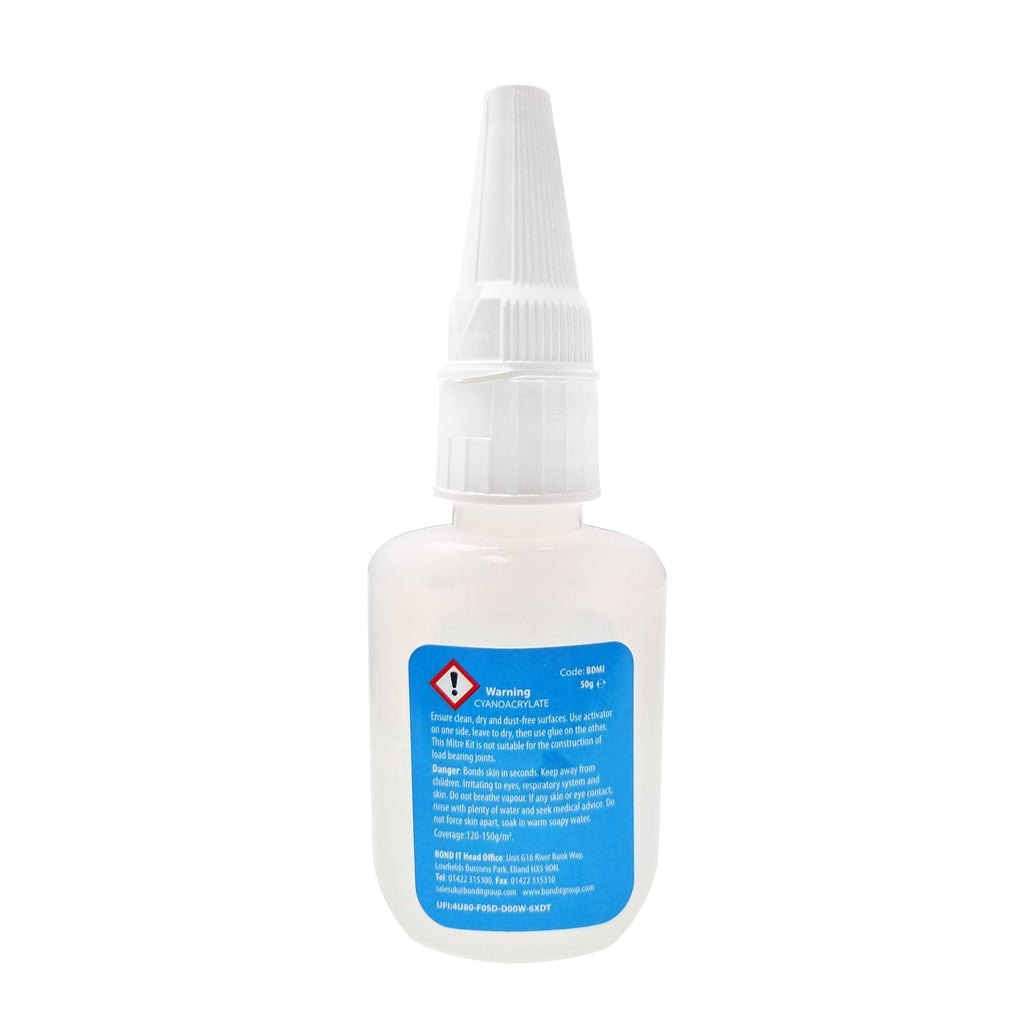 High Viscocity Super Glue (50g)
