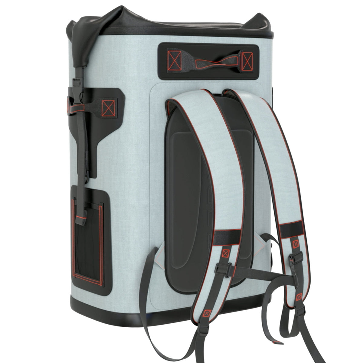 Engel BP25 25Qt Roll Top Backpack Cooler
