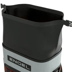 Engel BP25 25Qt Roll Top Backpack Cooler