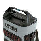Engel BP25 25Qt Roll Top Backpack Cooler