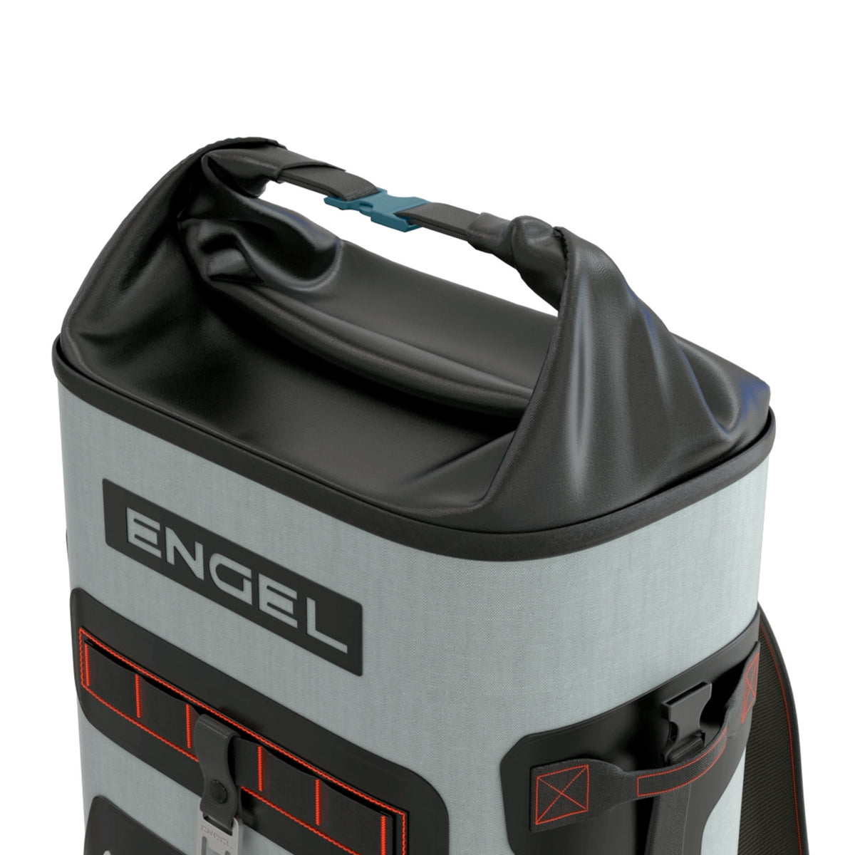 Engel BP25 25Qt Roll Top Backpack Cooler
