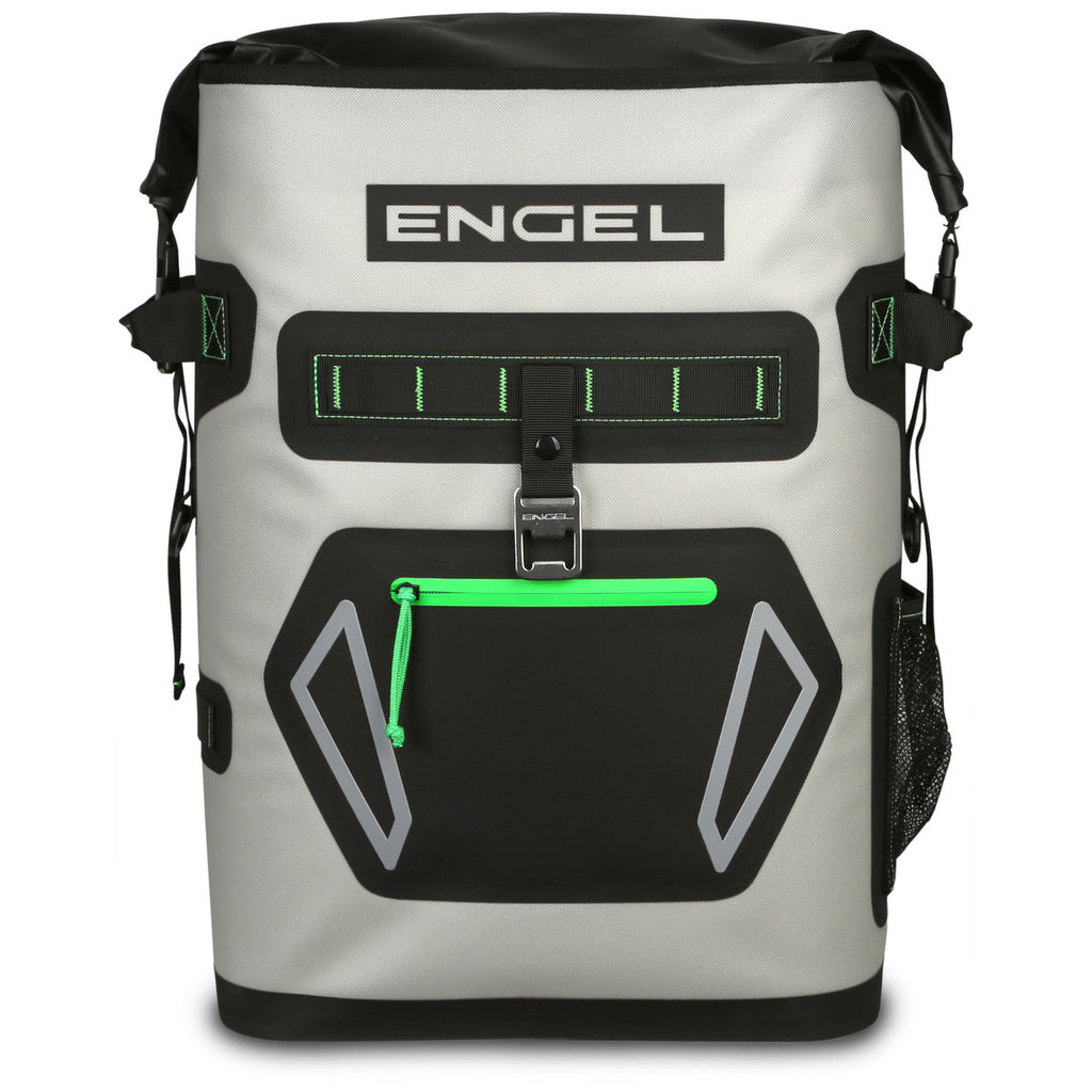 Engel BP25 25Qt Roll Top Backpack Cooler