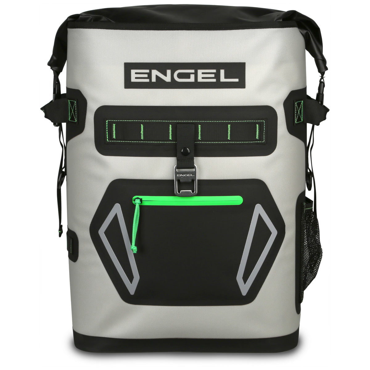 Engel BP25 25Qt Roll Top Backpack Cooler