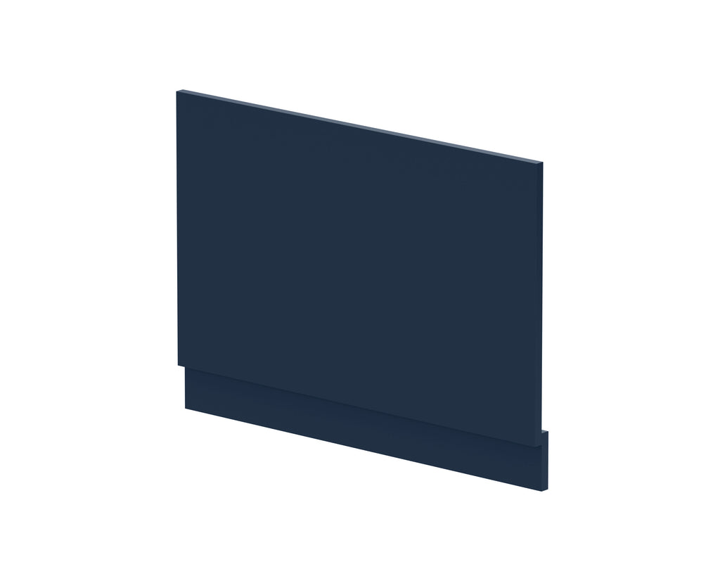 Solvex End Bath Panel with Plinth