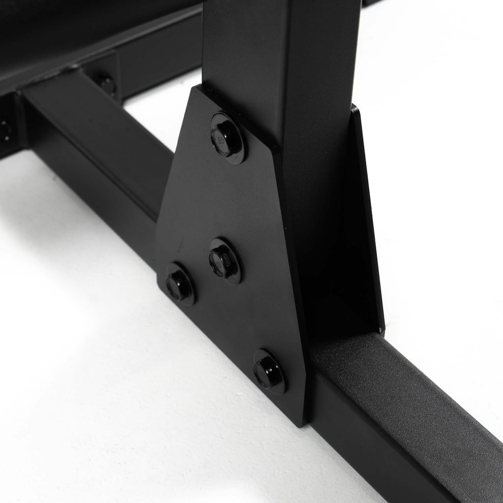 Bumper Plate & Storage Tree