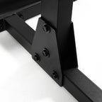 Bumper Plate & Storage Tree