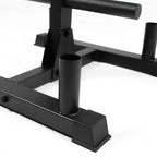 Bumper Plate & Storage Tree