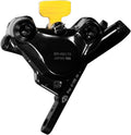 Shimano Ultegra BR-R8170 Front Flat Mount Hydraulic Brake Caliper - Grey