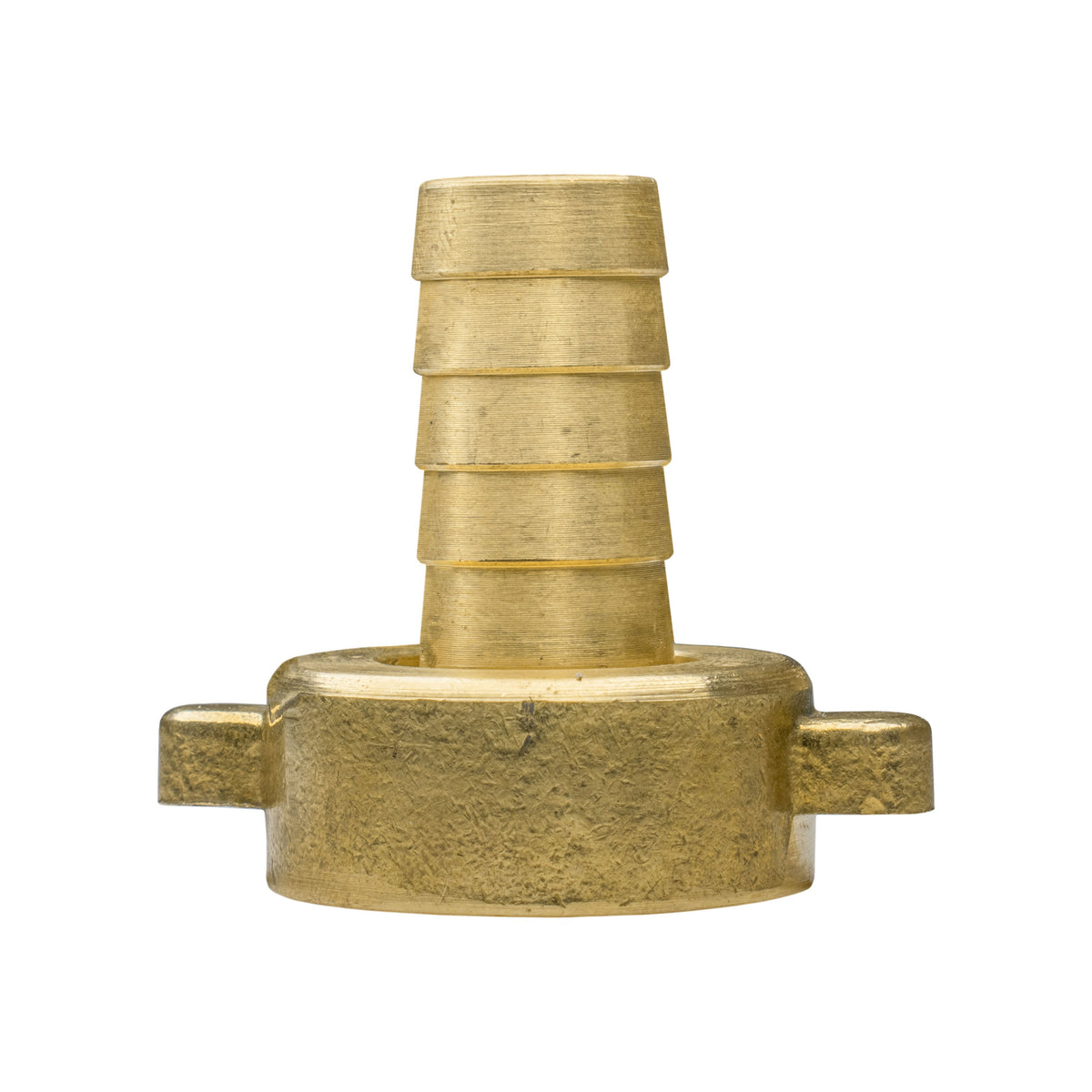 Brass Adaptor 3/4" BSPF - 13mm