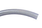 Clear Braided PVC Pipe 16mm*1.9mm