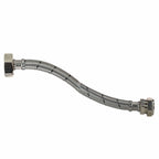 Brass Quick Connect Bib Tap STANDARD Connection Kit x2