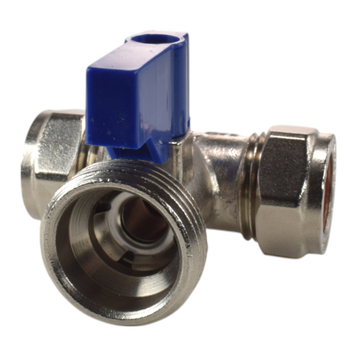 Double Lever Tap STANDARD Connection Kit