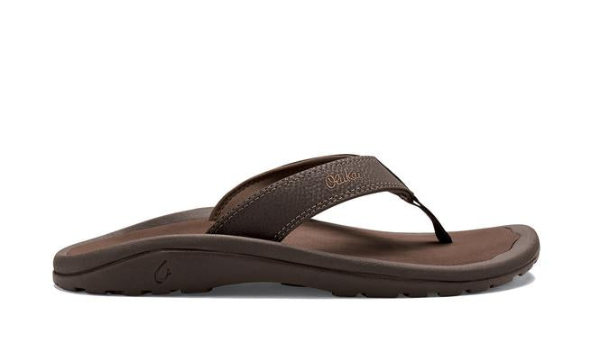 OluKai Men's Ohana Sandals
