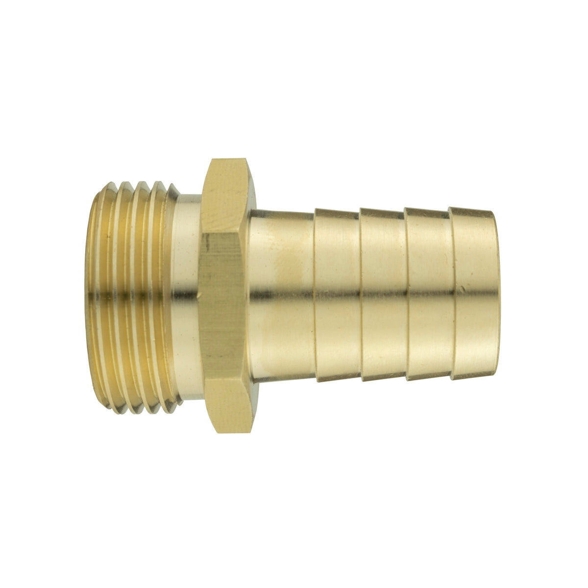 19mm Brass Barb with BSPF-Quick Connect Valve & Hose Connector 16mm Barb