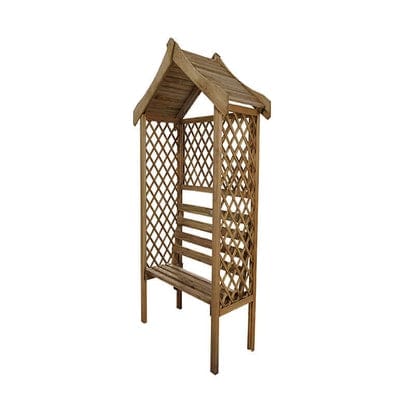 Parisienne Arbour