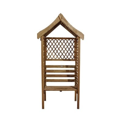 Parisienne Arbour