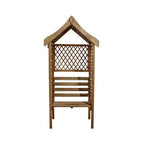 Parisienne Arbour