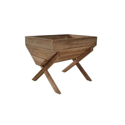 Forest Kitchen Garden Trough
