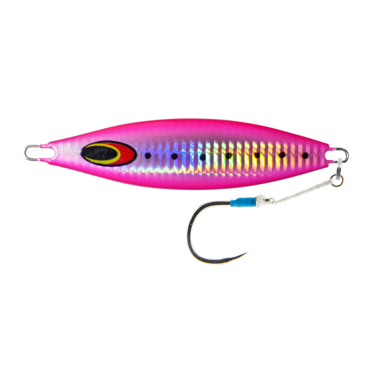 Nomad The Buffalo 80g - 3oz - Dogfish Tackle & Marine