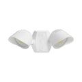 RAB BULLET2X20W Field Adjustable Flood Light 40W 4190 Lumens Selectable CCT 120-277V White