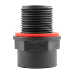 Water Butt 1" BSP Male With Female Outlet
