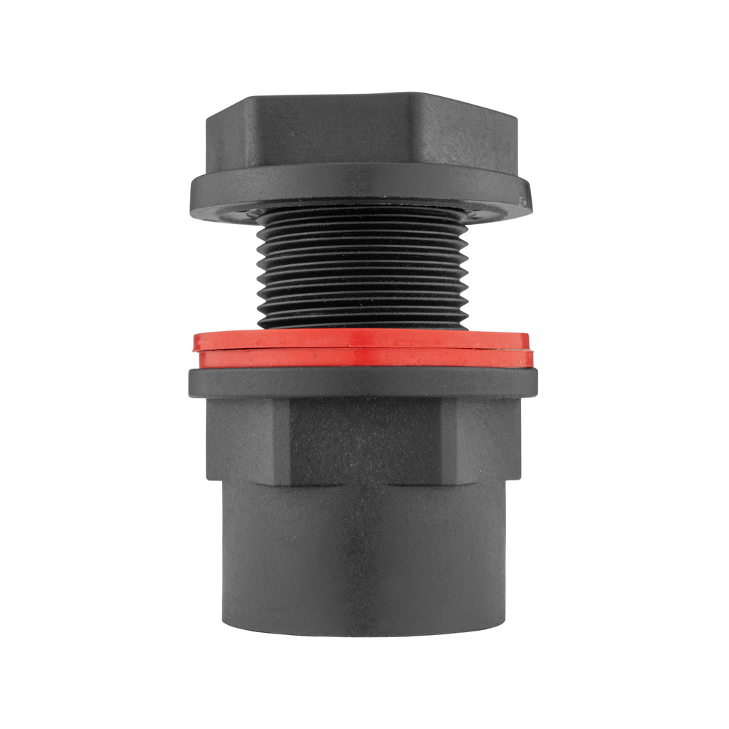 Water Butts Kit 3/4" PP WL Tap and Drill Bit